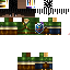 Texture for link