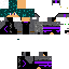 Texture for RPG Wizard
