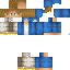 Texture for bb