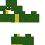 Texture for kroko