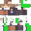 Texture for mr.dream