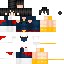 Texture for nana