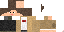 Texture for Matt Smith