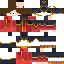 Texture for migrator supreme
