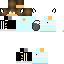 Texture for  Psycho girl 7 boy herobrine