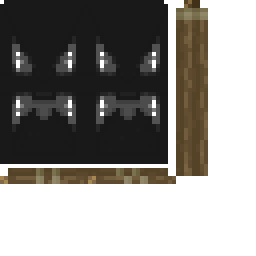 Texture for Monster