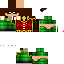 Texture for cadu fera das quebradas