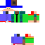 Texture for Skin do jaum