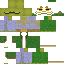 Texture for Frog Wizzzard