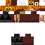 Texture for Paluten Girl