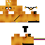 Texture for fusion