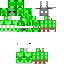 Texture for Berserker (Slendytubbies A New Story) WIP