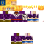 Texture for 悟飯