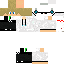 Texture for kunkfusnek