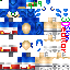 Texture for Sonic Run's