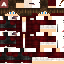 Texture for Steve