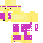 Texture for duck from