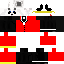 Texture for Panda