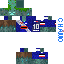 Texture for drownedEmelec