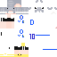 Texture for Supra X Sprite