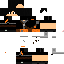 Texture for Cole Ninja