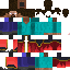 Texture for MrSteve 4
