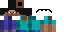 Texture for スティーブ（サングラス）