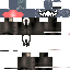 Texture for TuxDShark