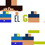 Texture for GG