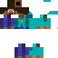 Texture for steve