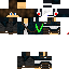 Texture for minecraft