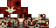 Texture for iron man 3