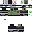 Texture for kakashi