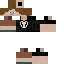Texture for Zachrafice
