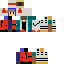 Texture for sasun dad