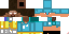 Texture for skin noob ki