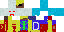 Texture for nya