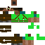 Texture for steve