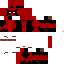 Texture for Deadpool 1.0