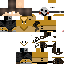 Texture for new mimikyu