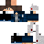 Texture for ciborg