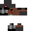 Texture for notch do mal