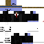 Texture for cauko borce