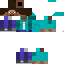 Texture for steve