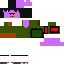 Texture for orge who do not shave
