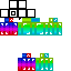 Texture for Vox pixel