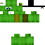 Texture for zreg