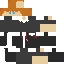 Texture for Ronald Weasley