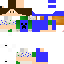 Texture for pac com mike