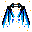 Texture for mistical cape